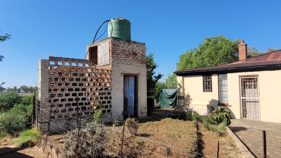 3 Bedroom Property for Sale in Bloemspruit Free State